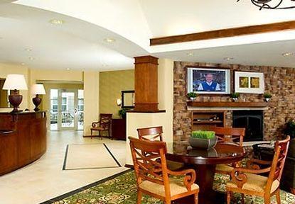 Hotel Carlisle & Embers Convention Center Εξωτερικό φωτογραφία