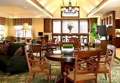 Hotel Carlisle & Embers Convention Center Εξωτερικό φωτογραφία