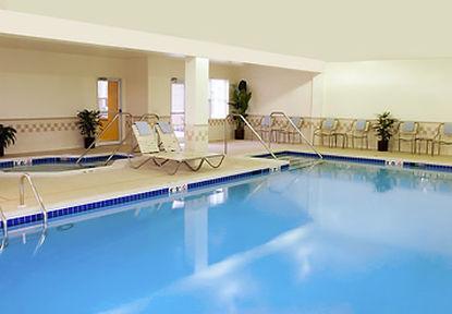 Hotel Carlisle & Embers Convention Center Εξωτερικό φωτογραφία
