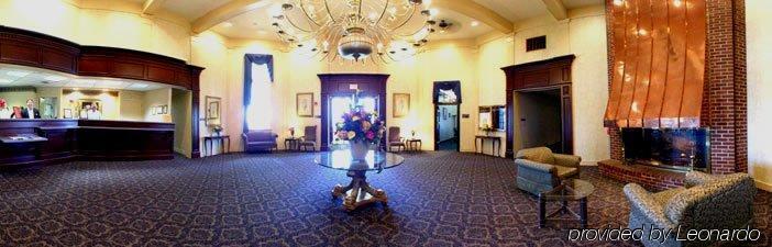 Hotel Carlisle & Embers Convention Center Εσωτερικό φωτογραφία
