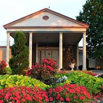 Hotel Carlisle & Embers Convention Center Εξωτερικό φωτογραφία