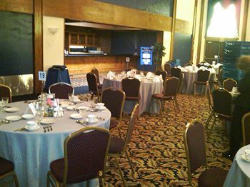 Hotel Carlisle & Embers Convention Center Εξωτερικό φωτογραφία